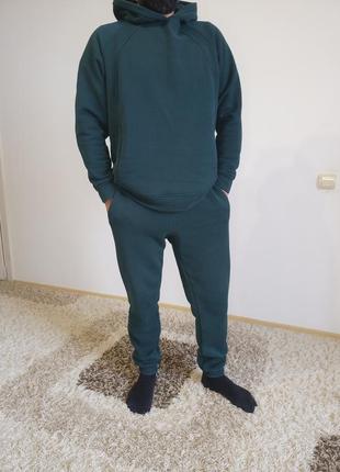 Костюм спортивный мужской
