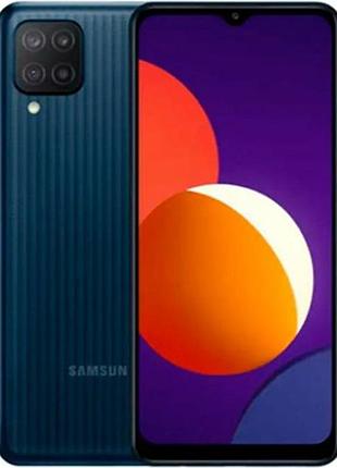 Мобильный телефон samsung m127f galaxy m12 4/64gb бу
