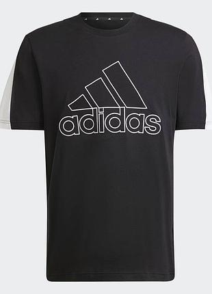 Футболка adidas, оригинал