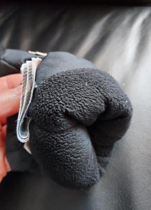 Детские варежки (краги) reima tec (2-4 года)