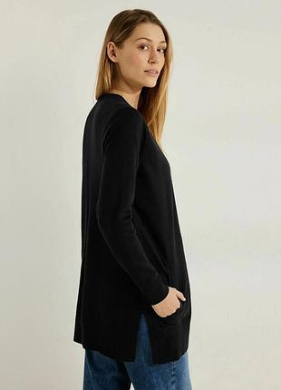 Кардиган cecil 2