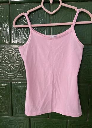 Майка liabel бавовна 11 12 років 150 см