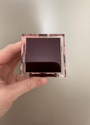 Cherry smoke tom ford 4
