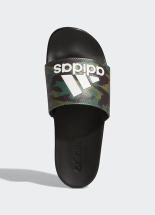 Шлепанцы adidas adilette comfort