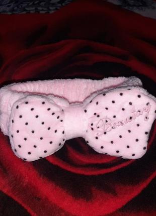 Повязка косметическая