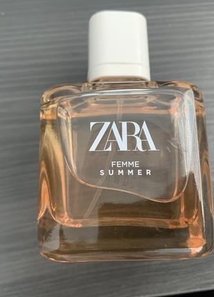 Парфуми zara