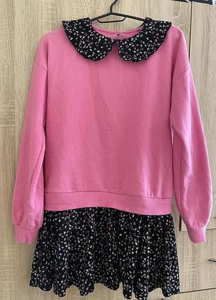 Платье, туника