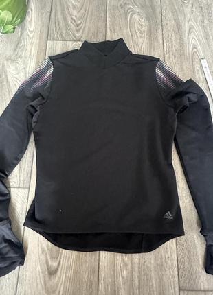 Adidas свитшот пуловер кофта адидас