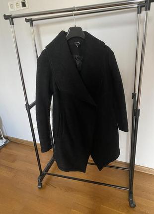 Пальто осеннее h&amp;m