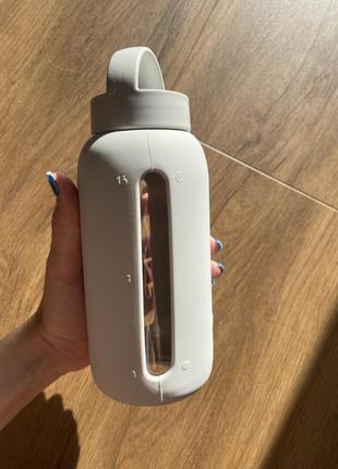 Пляшка для фоди бренду muumki