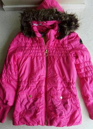 Нова жіноча куртка adidas st pdd jkt (jlm оригінал