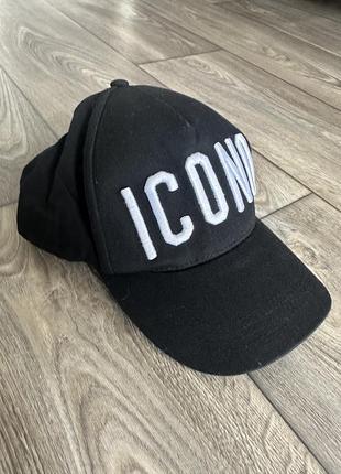 Кепка иконо кепи icono бейсболка икона