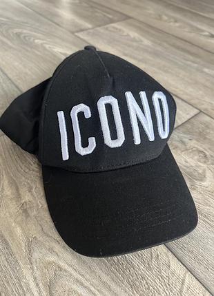 Кепка иконо кепи icono бейсболка икона