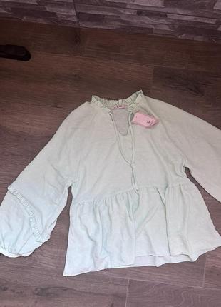 Женская блузка