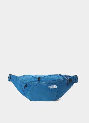 Сумка north face бананка