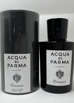 Essenza di colonia acqua di parma