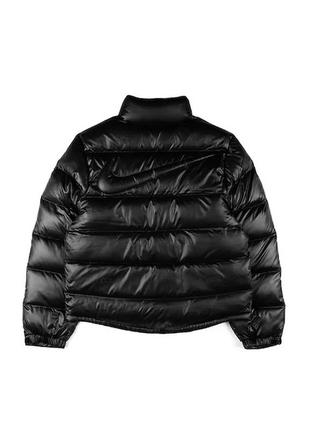 Пуховик nike nocta куртка