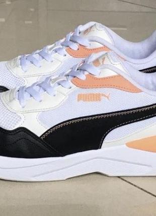 Кросівки puma оригінал 3
