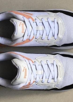 Кросівки puma оригінал 6