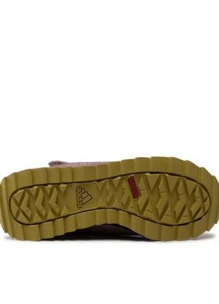 Теплые сапоги, дутики снегоходы adidas terrax choleah с коллекции adidas performance6 фото