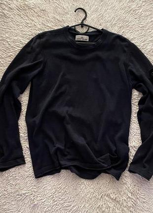 Свитшот stone island