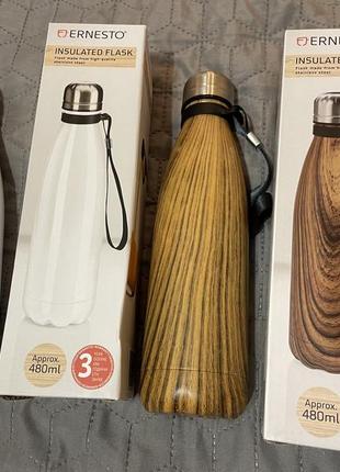Термос ernesto
