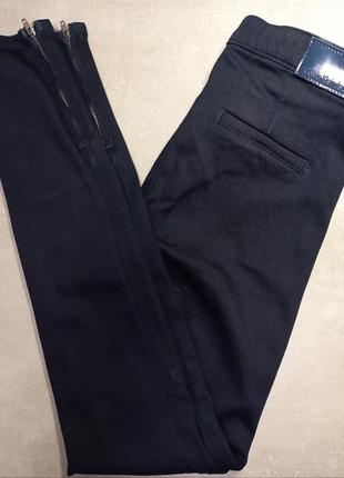 Джегінси calvin klein jeans w28 l32
