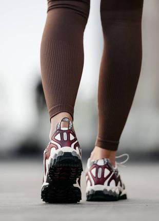 Кроссовки new balance 6102 фото