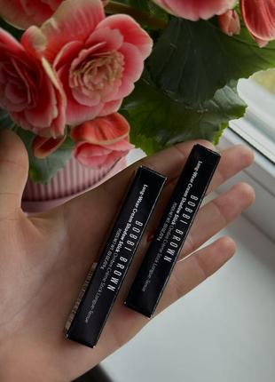 Bobbi brown long-wear cream shadow stick mini 0.9г