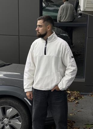 Флисовая кофта от champion