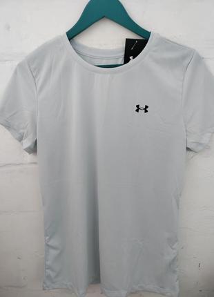 Футболка жіноча р.м under  armour