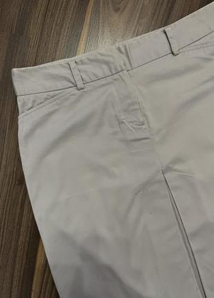 Стильна спідниця zara 2
