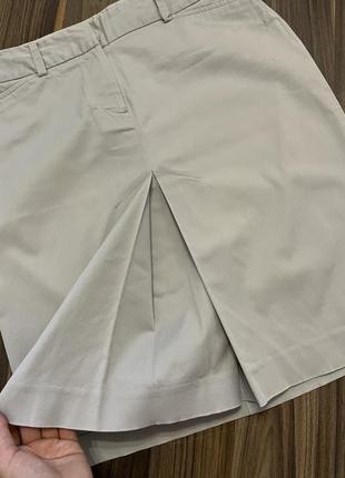 Стильна спідниця zara 5