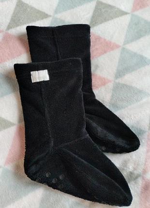 Домашні шкарпетки