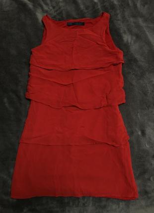 Плаття zara
