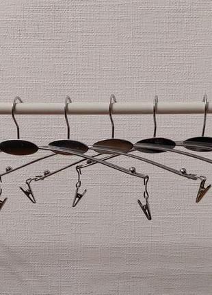 Вешалки для белья