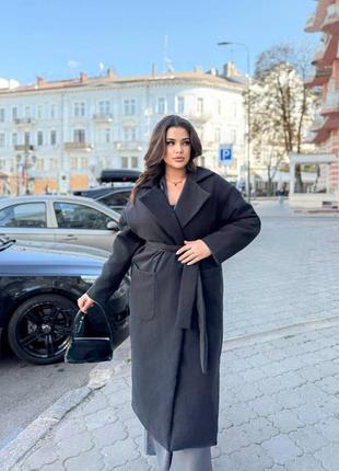Пальто жіноче