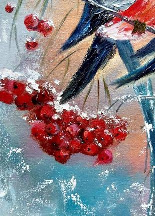 Картина в раме,