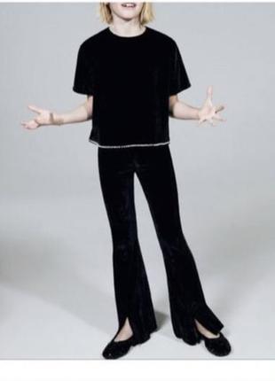 Штани zara