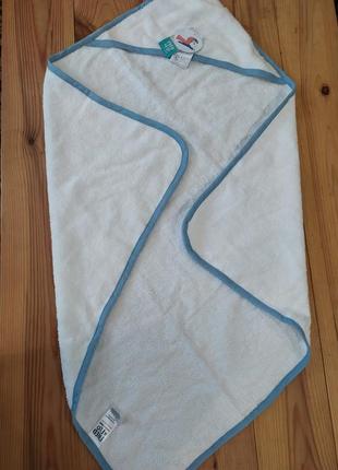 Дитячий рушник