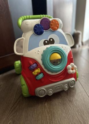 Толокар chicco