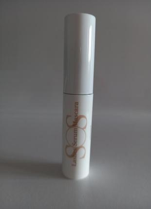 Clarins sos lashes serum mascara сироватка для вій 3 мл