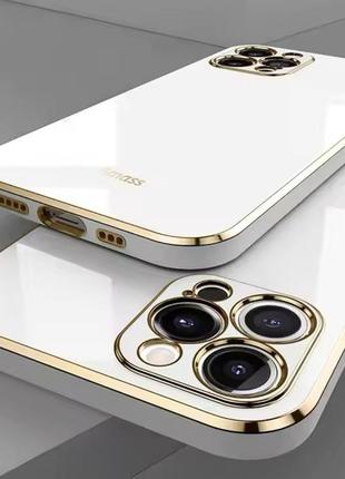 Новый силиконовый чехлы для iphone 14 pro max