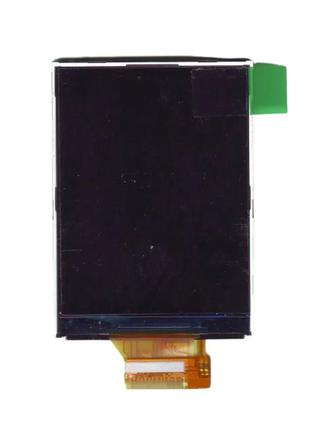 Дисплей (экран) ergo f245 strength (14 pin)  для мобильного телефона service orig