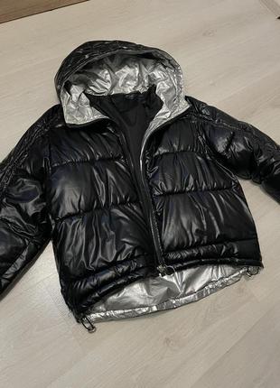 Осень-весенняя куртка