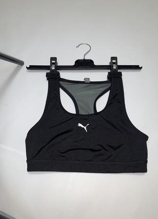 Спортивный топ puma