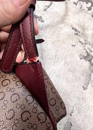 Рюкзак guess оригінал 4