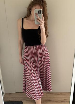 Продам спідницю zara 2