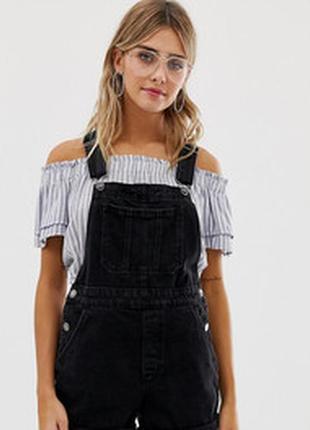 Комбінезон bershka2 фото