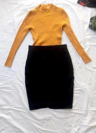 Спідниця -резинка